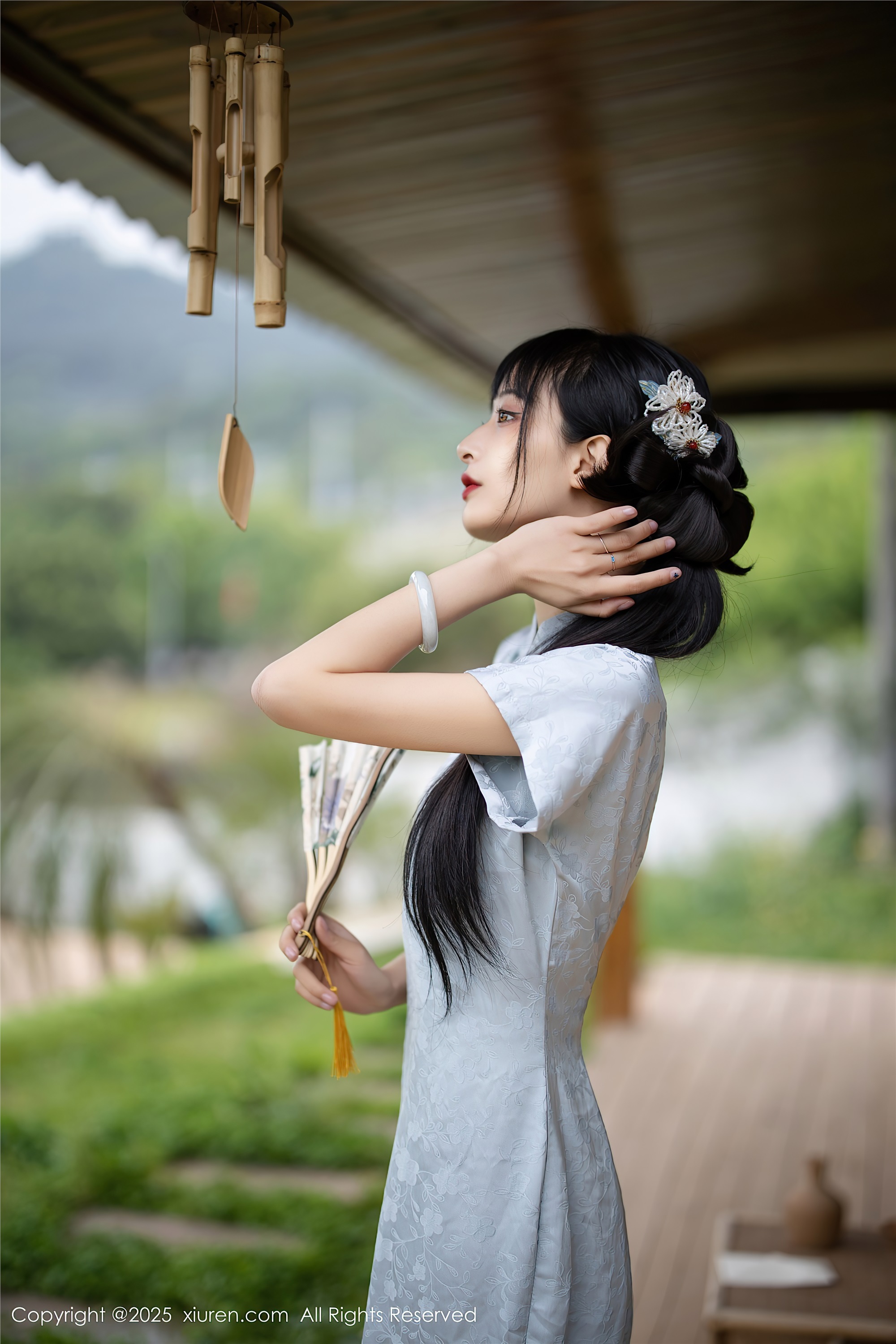 Xiuren秀人网 2025.05.15 NO.10278 茂木希子